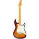 Seçili Renk 3 Tone Sunburst