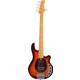 Seçili Renk 3 Tone Sunburst