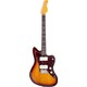 Seçili Renk 3 Tone Sunburst
