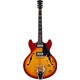 Seçili Renk 3 Tone Sunburst
