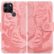  Renk Pembe