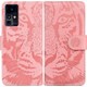  Renk Pembe