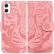  Renk Pembe