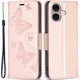 Renk Rose Gold