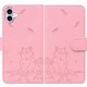  Renk Pembe