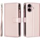  Renk Rose Gold