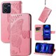  Renk Pembe