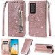  Renk Rose - Gold
