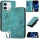  Renk Sea Blue