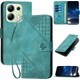  Renk Sea Blue