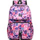  Renk Pembe