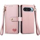  Renk Pembe