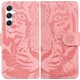  Renk Pembe