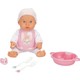 Seçili Renk Açık Pembe