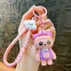  Renk Pembe