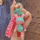  Renk Pembe