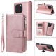  Renk Rose Gold
