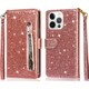  Renk Rose Gold