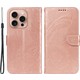  Renk Rose Gold