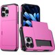  Renk Pembe