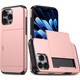  Renk Rose Gold