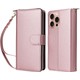  Renk Rose Gold