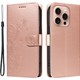  Renk Rose Gold