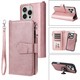  Renk Rose Gold