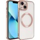 Seçili Renk Rose Gold