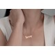 Seçili Renk Rose Gold