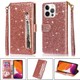  Renk Rose - Gold