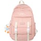  Renk Pembe