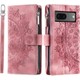  Renk Pembe
