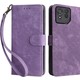  Renk Purple