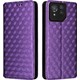  Renk Purple