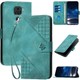  Renk Sea Blue