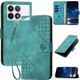  Renk Sea Blue
