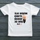 Seçili Renk 001 - Beyaz