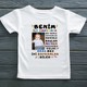 Seçili Renk 001 - Beyaz