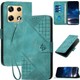  Renk Sea Blue