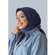 Koyu İndigo