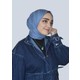  Renk İndigo