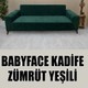  Renk Zümrüt