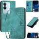  Renk Sea Blue
