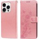 Renk Rose - Gold