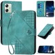  Renk Sea Blue