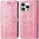  Renk Pembe