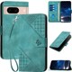  Renk Sea Blue