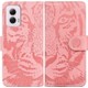  Renk Pembe