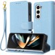  Renk Sea Blue